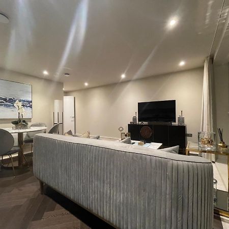 Апартаменты Sophisticated 1Br, 1 Ba Chigwell Designer Flat Chcl F2 Экстерьер фото