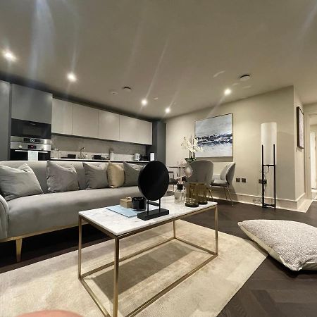 Апартаменты Sophisticated 1Br, 1 Ba Chigwell Designer Flat Chcl F2 Экстерьер фото
