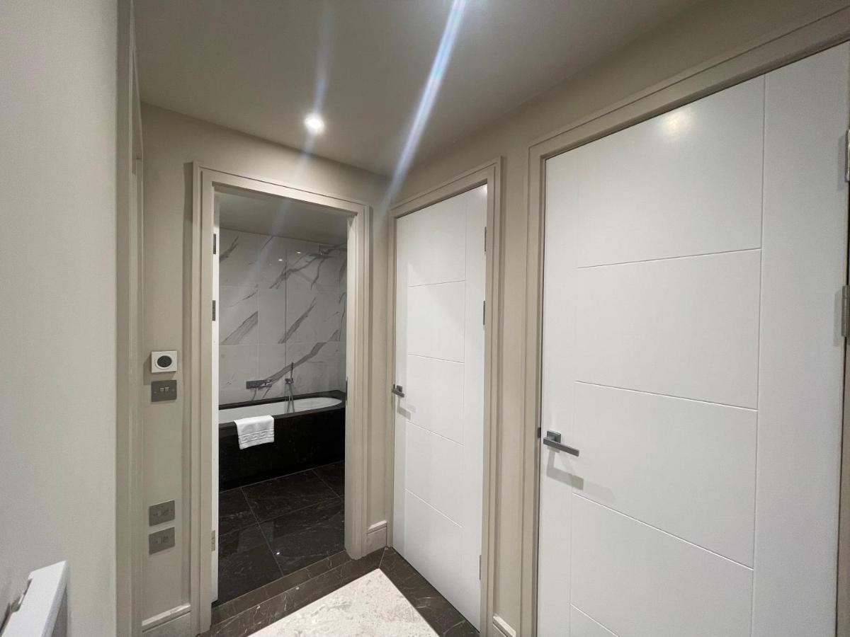 Апартаменты Sophisticated 1Br, 1 Ba Chigwell Designer Flat Chcl F2 Экстерьер фото
