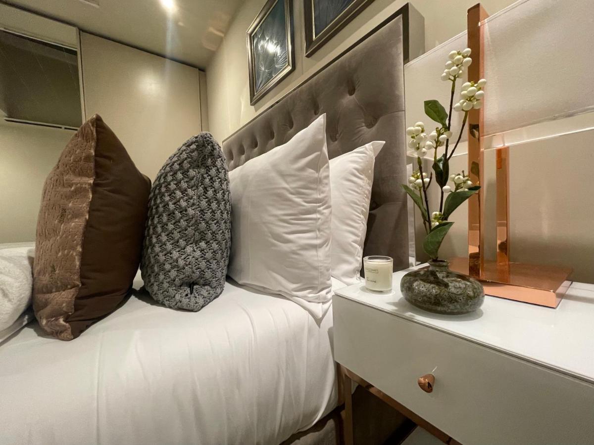 Апартаменты Sophisticated 1Br, 1 Ba Chigwell Designer Flat Chcl F2 Экстерьер фото